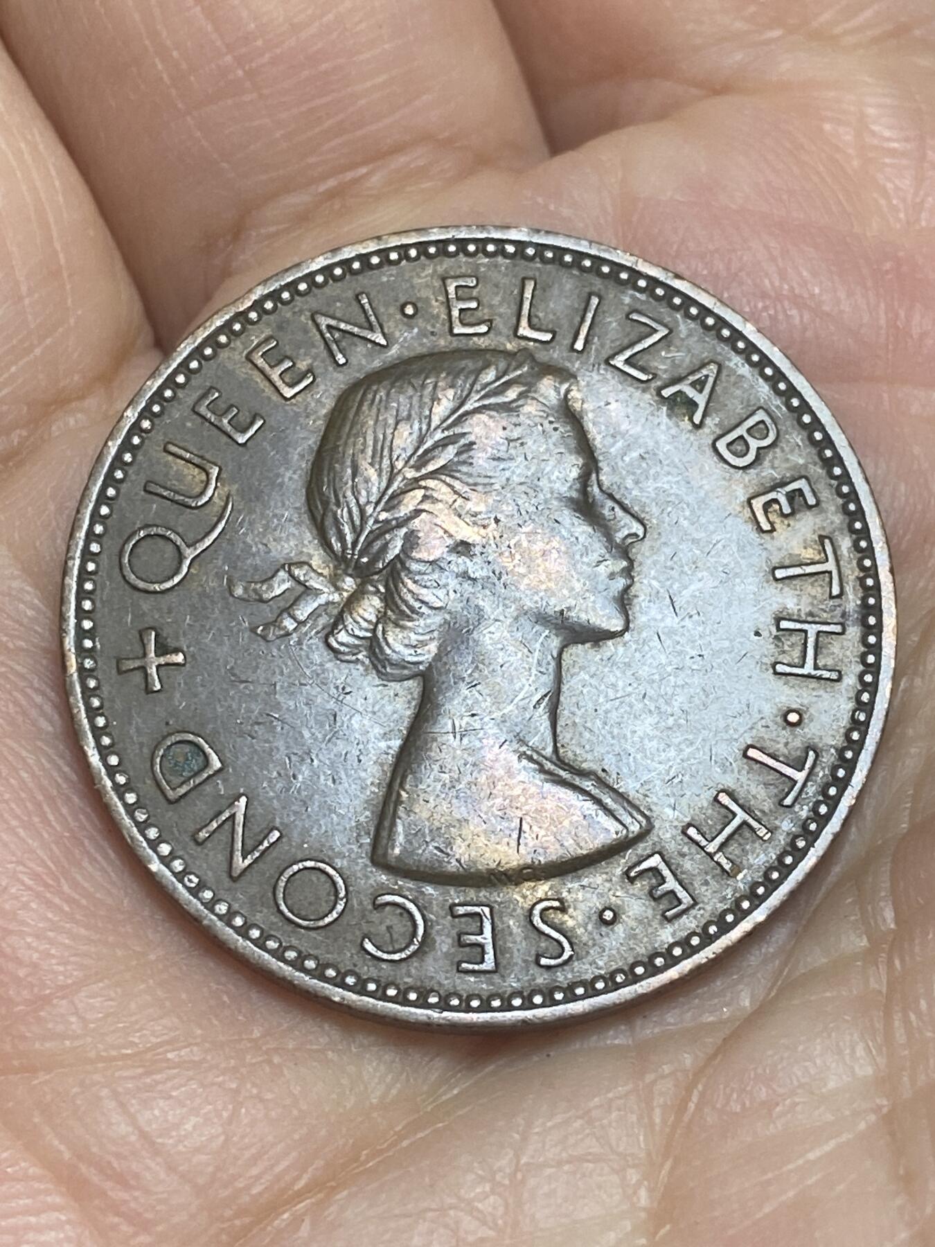 2026年第十二场(总第一百八十一场）外国好品散币场(免佣金)