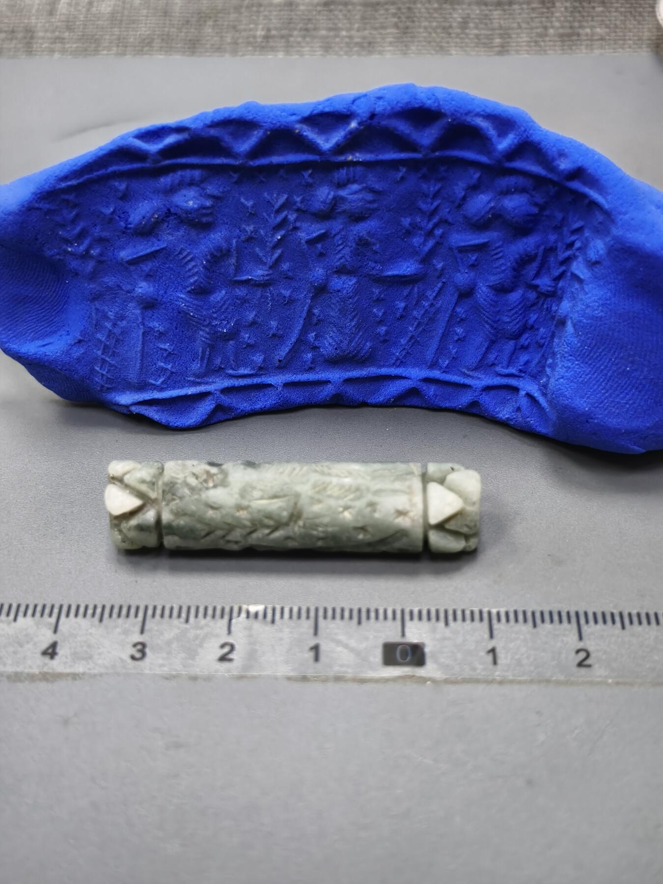 109期新疆红钱粟特钱币丝路钱币专场 巴基斯坦滚印