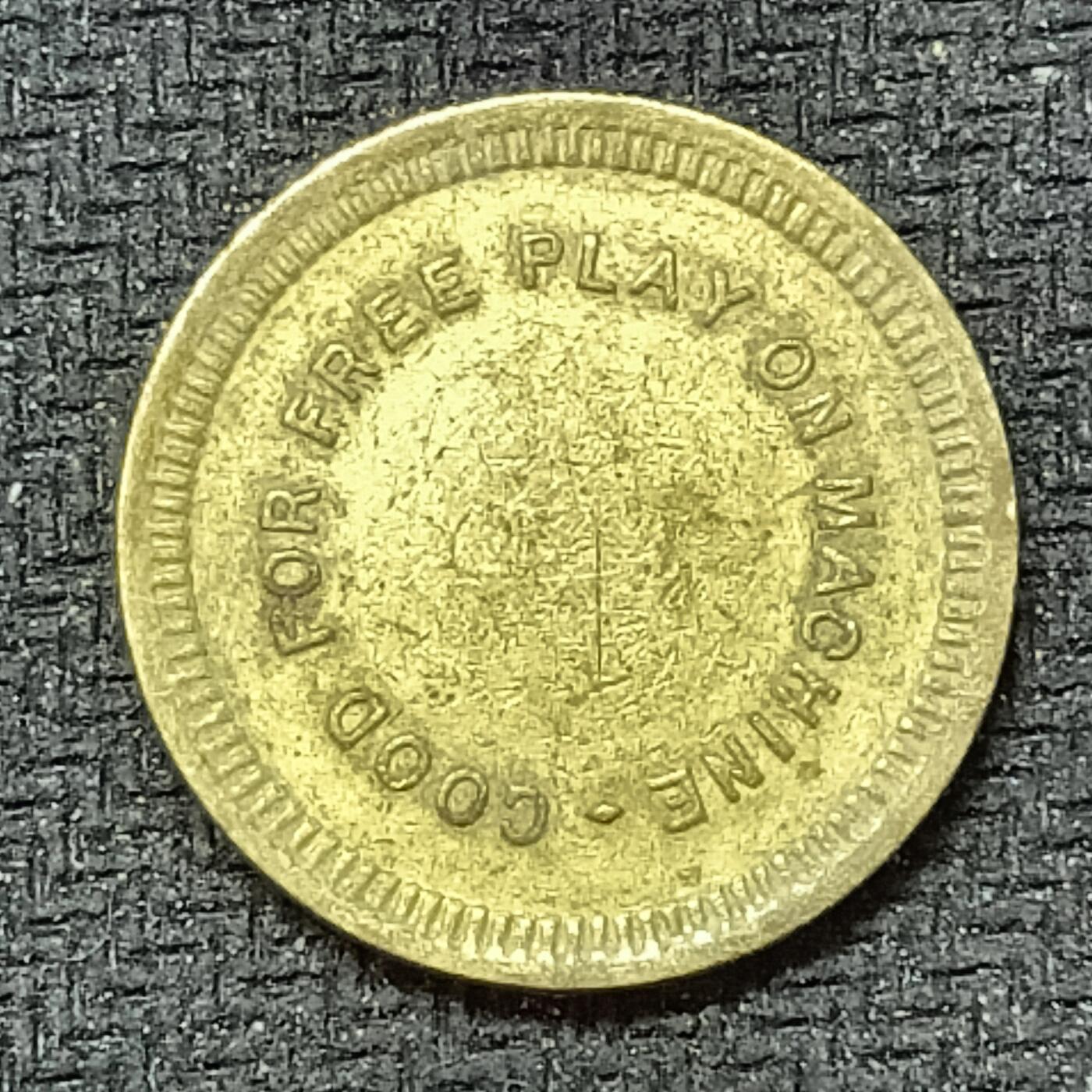 新2026B第六组世界各国精品钱币奖章纪念章花钱401-830 584美国代币