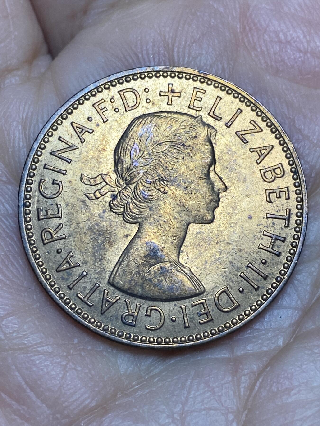 2026年第十二场(总第一百八十一场）外国好品散币场(免佣金)