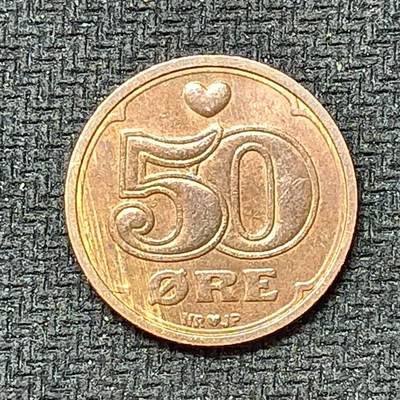 新2026B第六组世界各国精品钱币奖章纪念章花钱401-830 - 579丹麦50欧尔