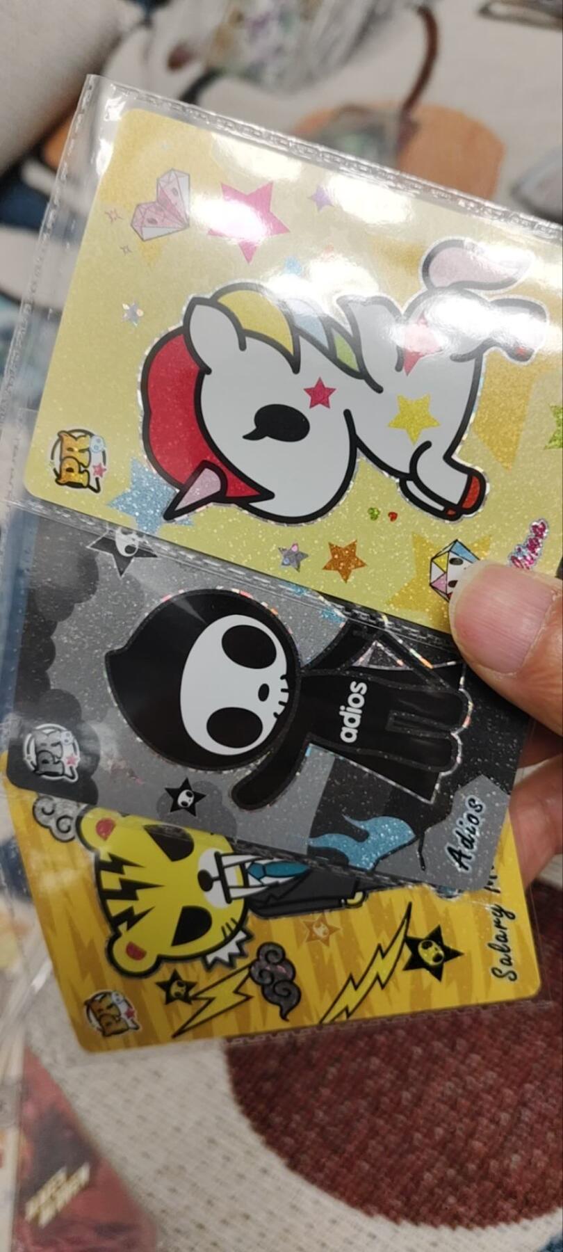 秋原瞳的小店第三十四期（农历马年年味越来越重了，希望大家新的一年龙马精神，一往无前）