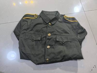 罗岚⭐爱藏⭐甄选专拍第四场-分享拍场赚佣（实体经营） - su-M83式井服 正一号尺码 全新未下水 适合180-185体型适中穿着