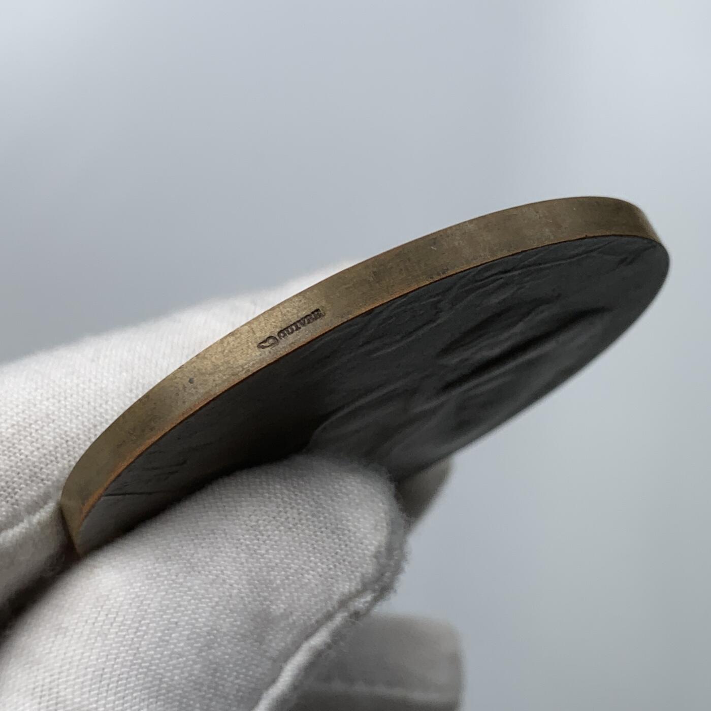 掌中浮雕-藏着的欧洲第050场