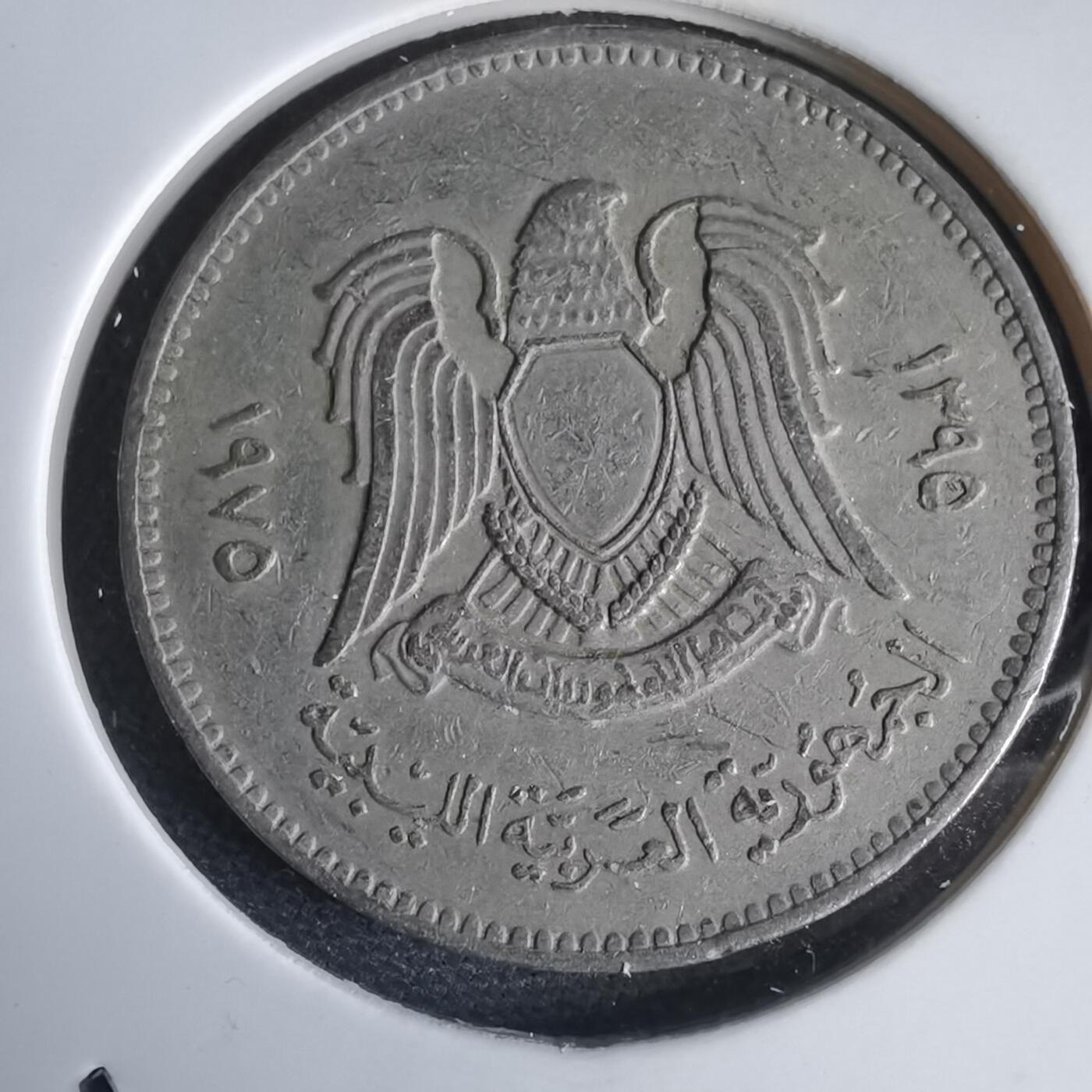 沼泽如烟--第969场 利比亚