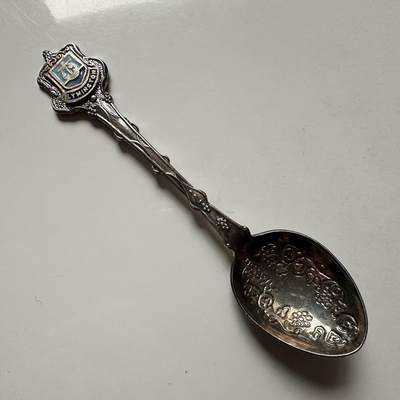 🌹外币初藏🌹🐯2026年第10场  每周二四六晚8️⃣点 接代拍 - 小勺咖啡勺工艺品勺—5