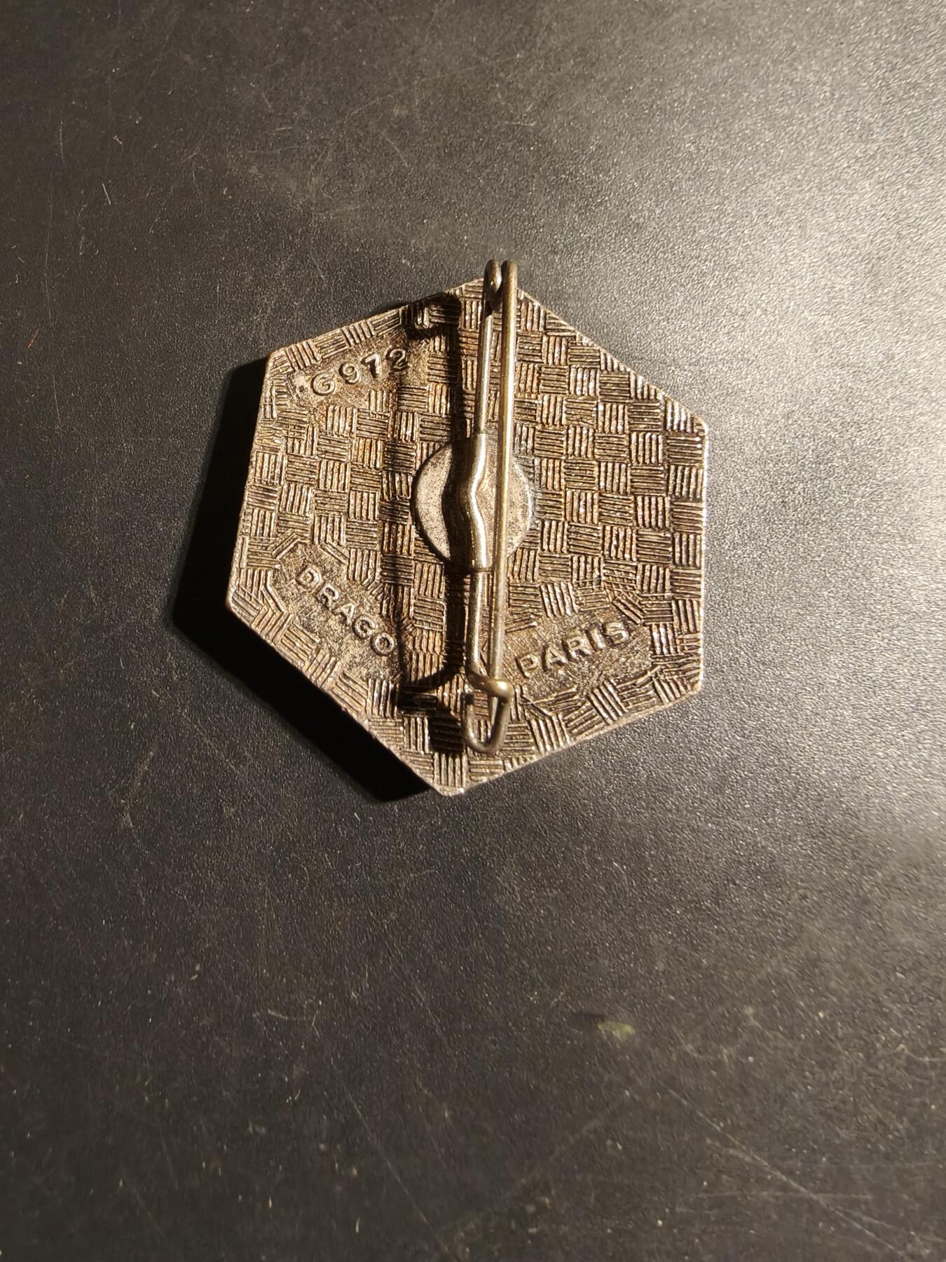 老王徽章第178期