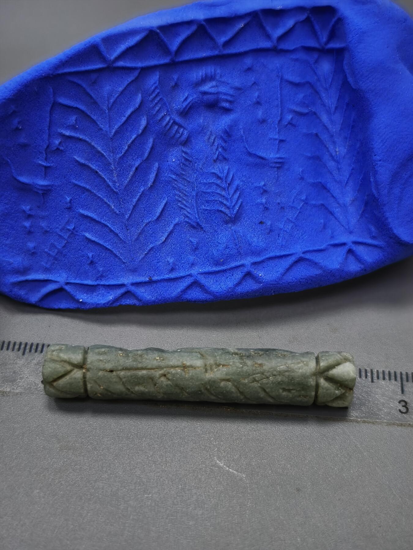 109期新疆红钱粟特钱币丝路钱币专场 巴基斯坦滚印