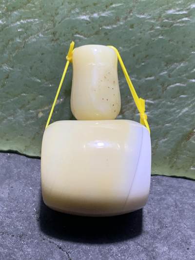 通货高玉化缠丝玛瑙佛头三通一套 - 通货高玉化缠丝玛瑙佛头三通一套