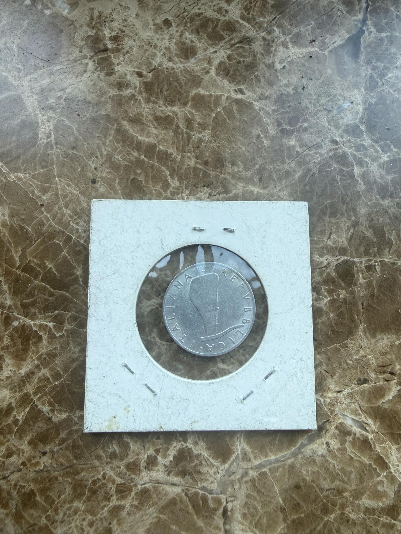 四海杂货铺第二十六场 意大利