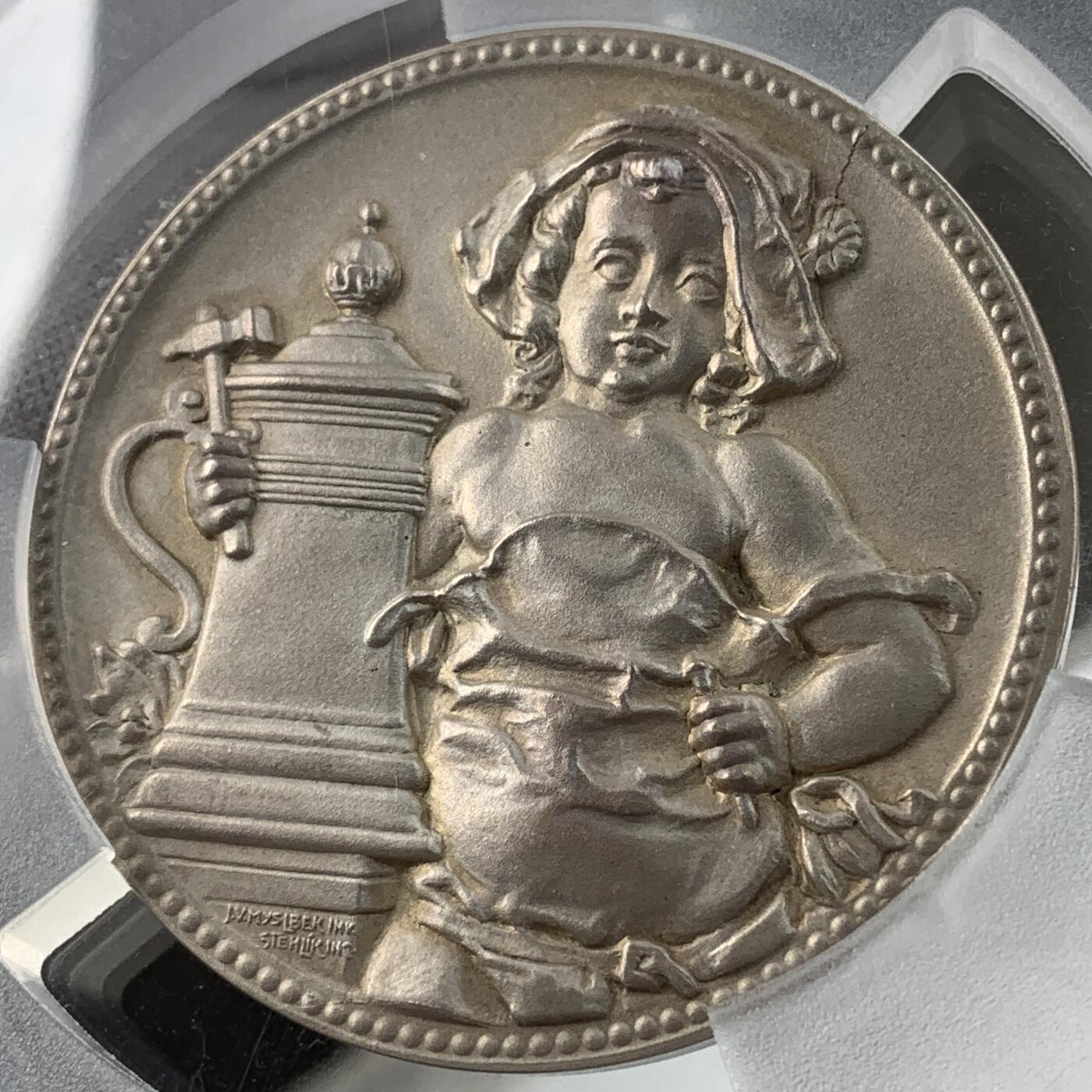 掌中浮雕-藏着的欧洲第050场