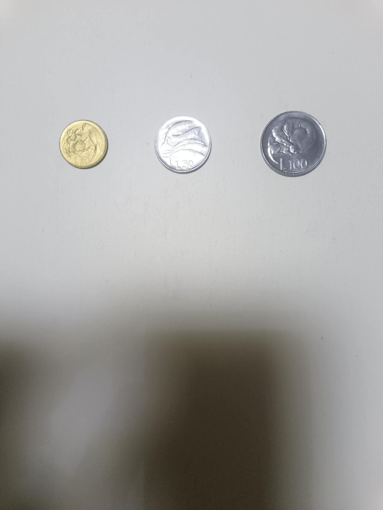 【20260122】非全新纸币和硬币第328场