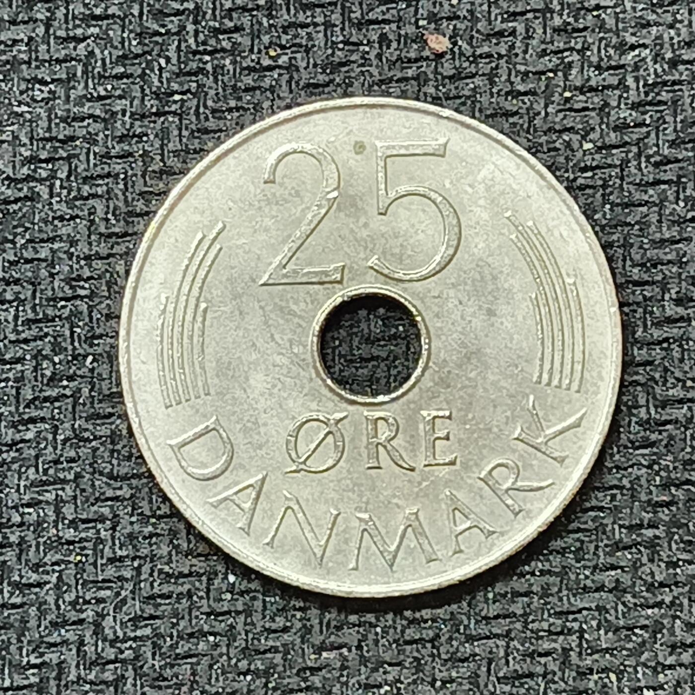 新2026B第六组世界各国精品钱币奖章纪念章花钱401-830 574丹麦25欧尔