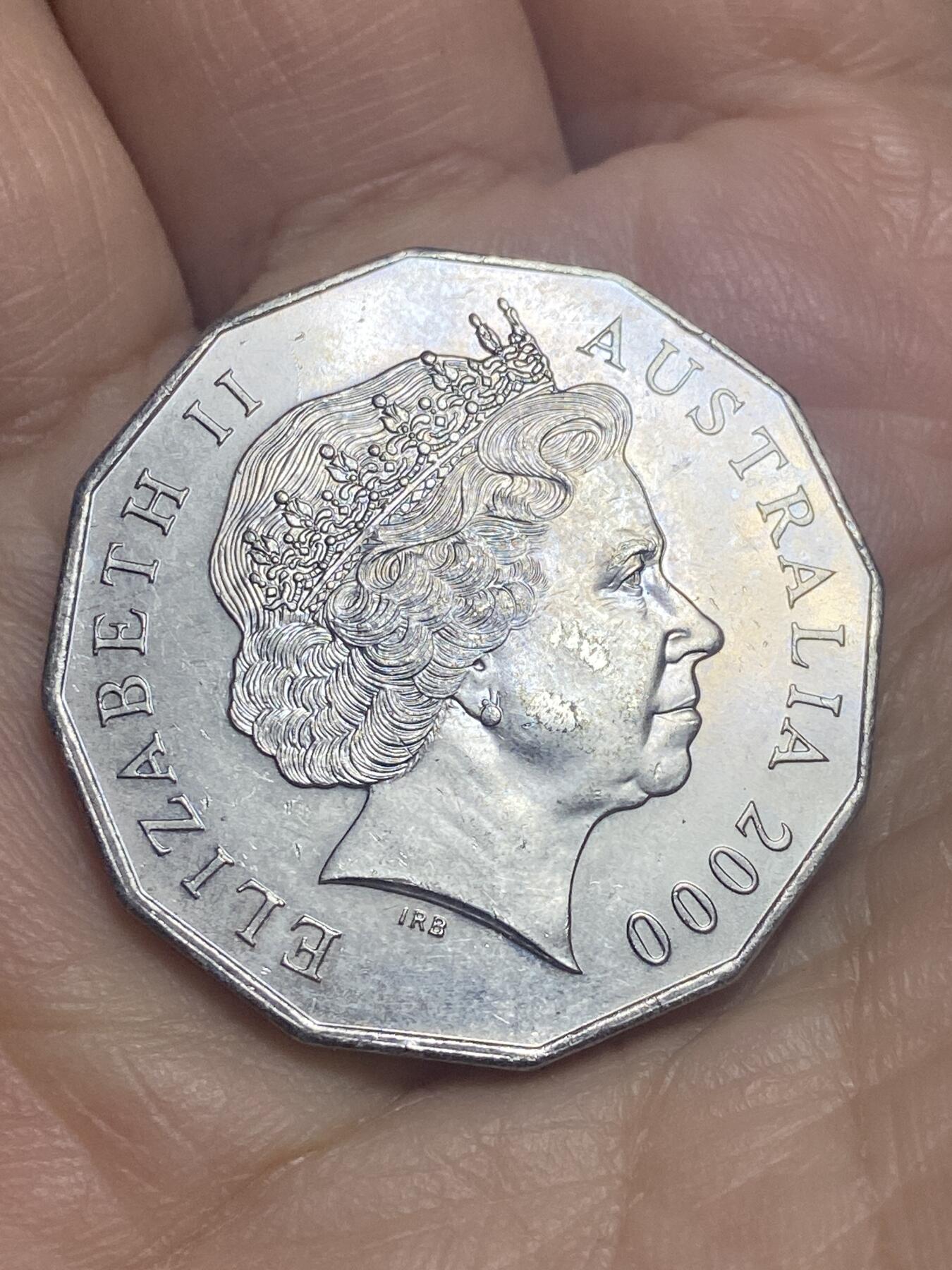 2026年第十二场(总第一百八十一场）外国好品散币场(免佣金)