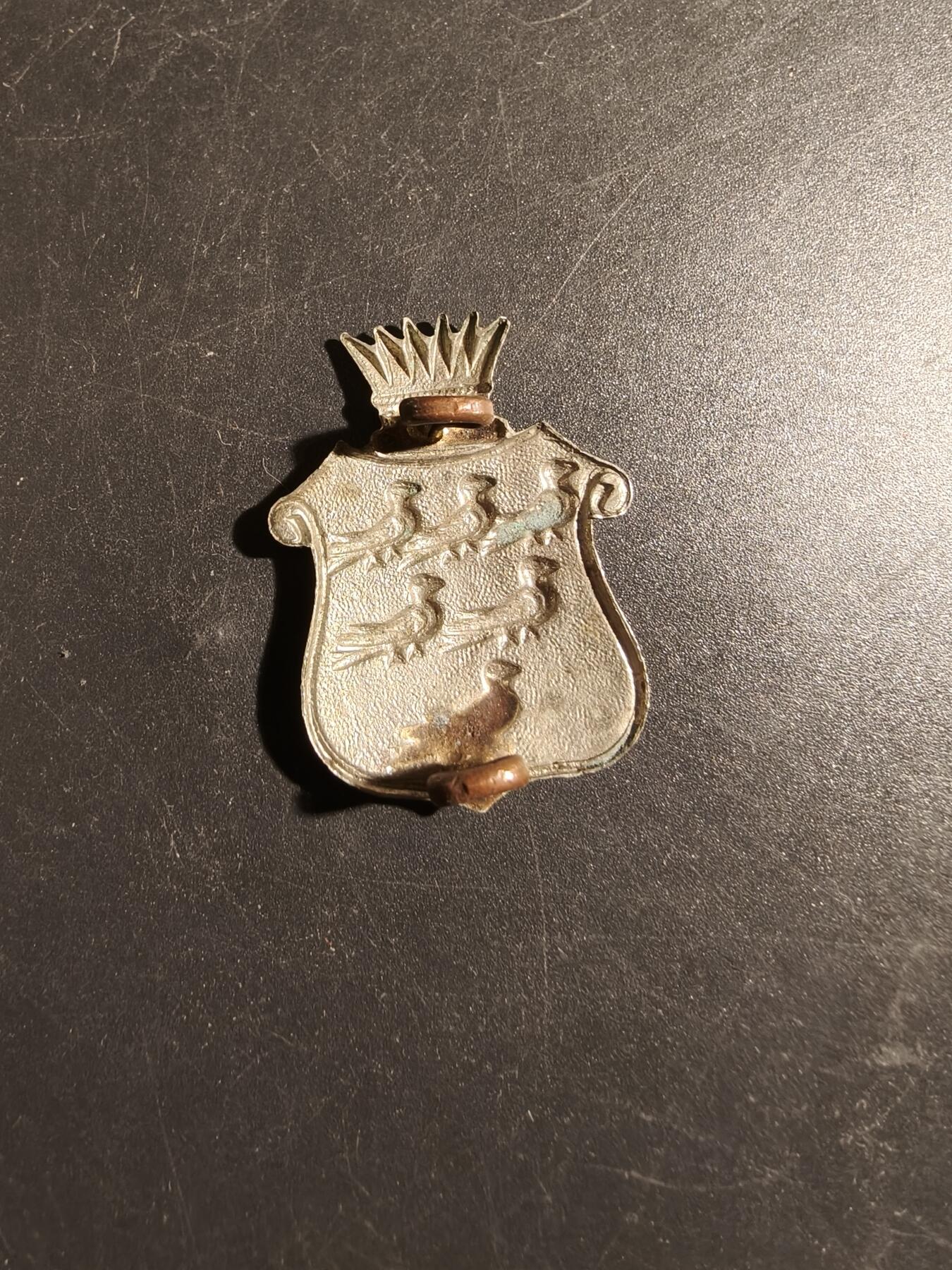 老王徽章第178期