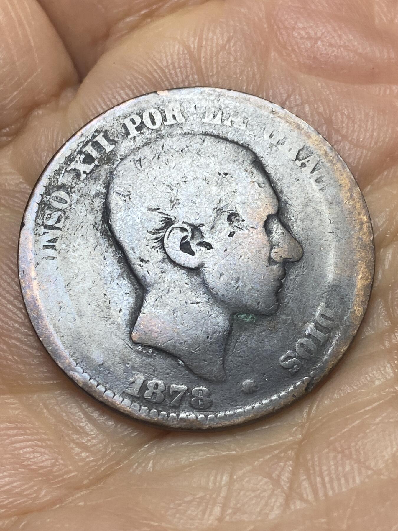 2026年第十二场(总第一百八十一场）外国好品散币场(免佣金)