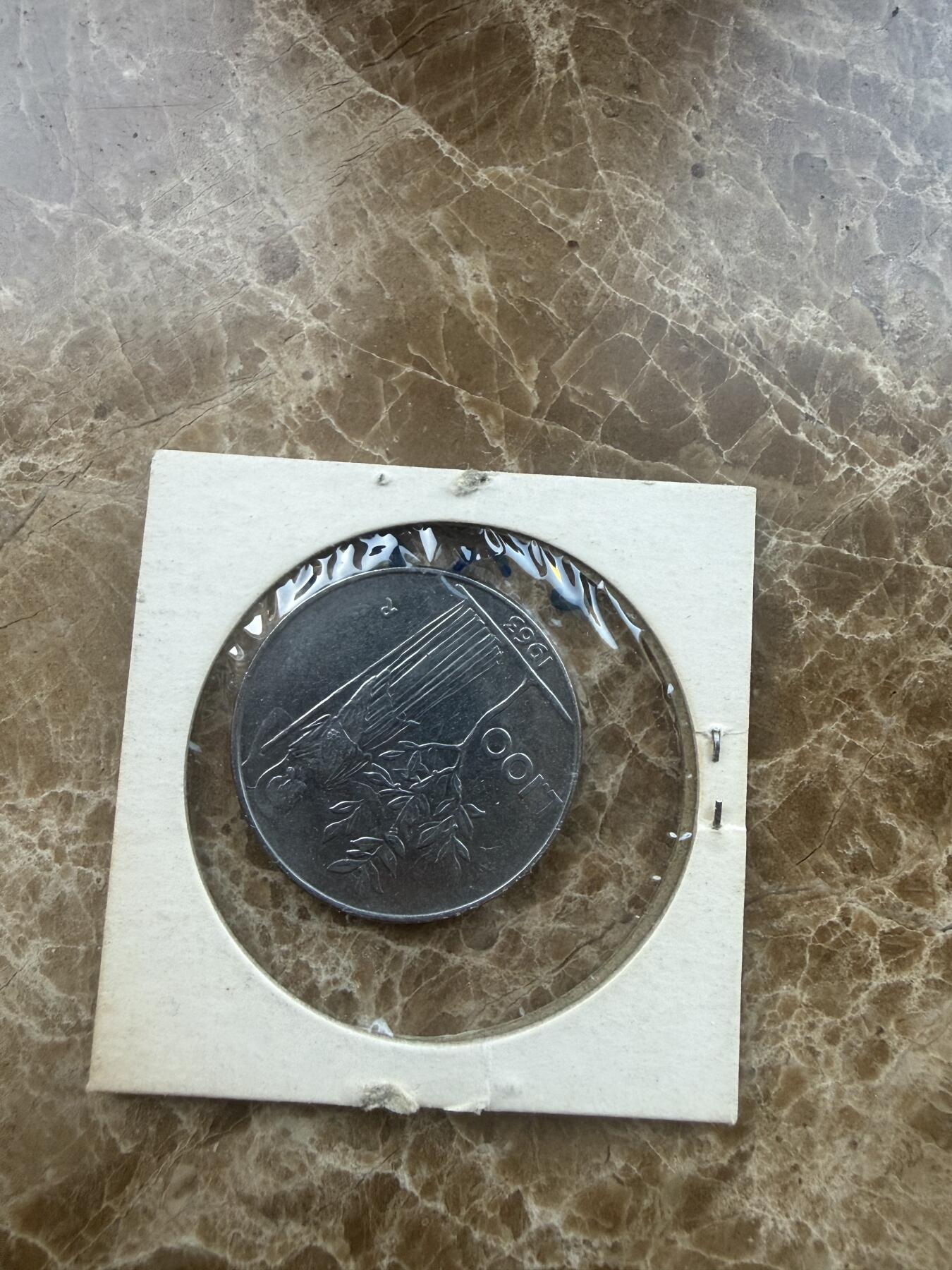 四海杂货铺第二十六场 意大利