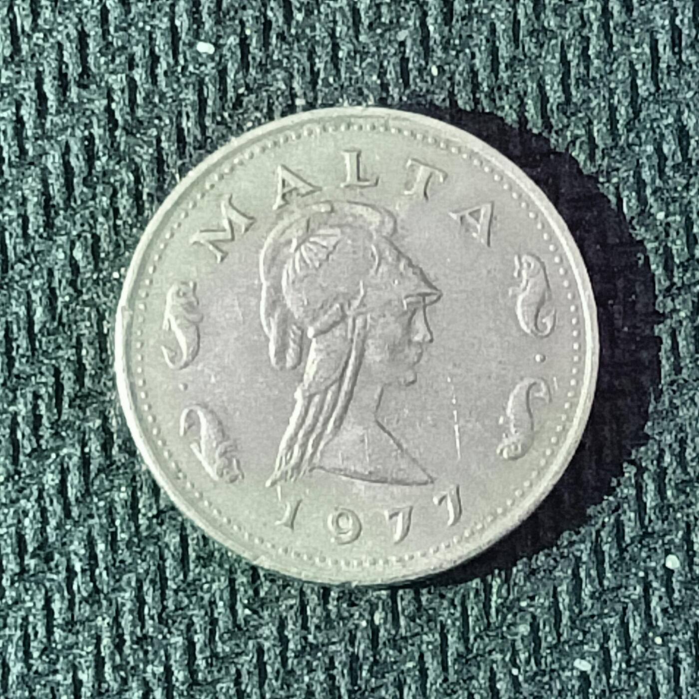 新2026B第六组世界各国精品钱币奖章纪念章花钱401-830 595马耳他2分