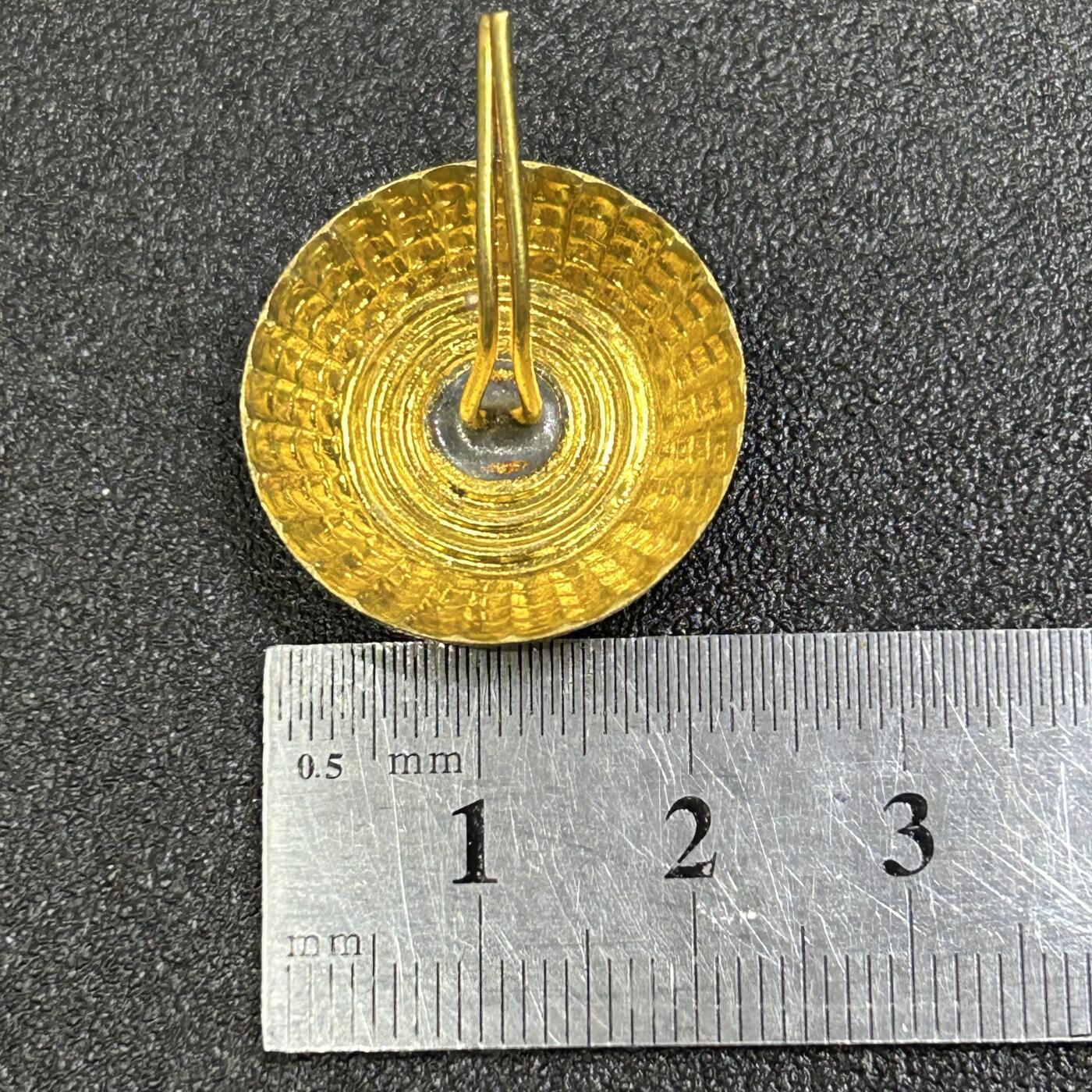 西秦中古拍卖第七十三期 德军帽徽