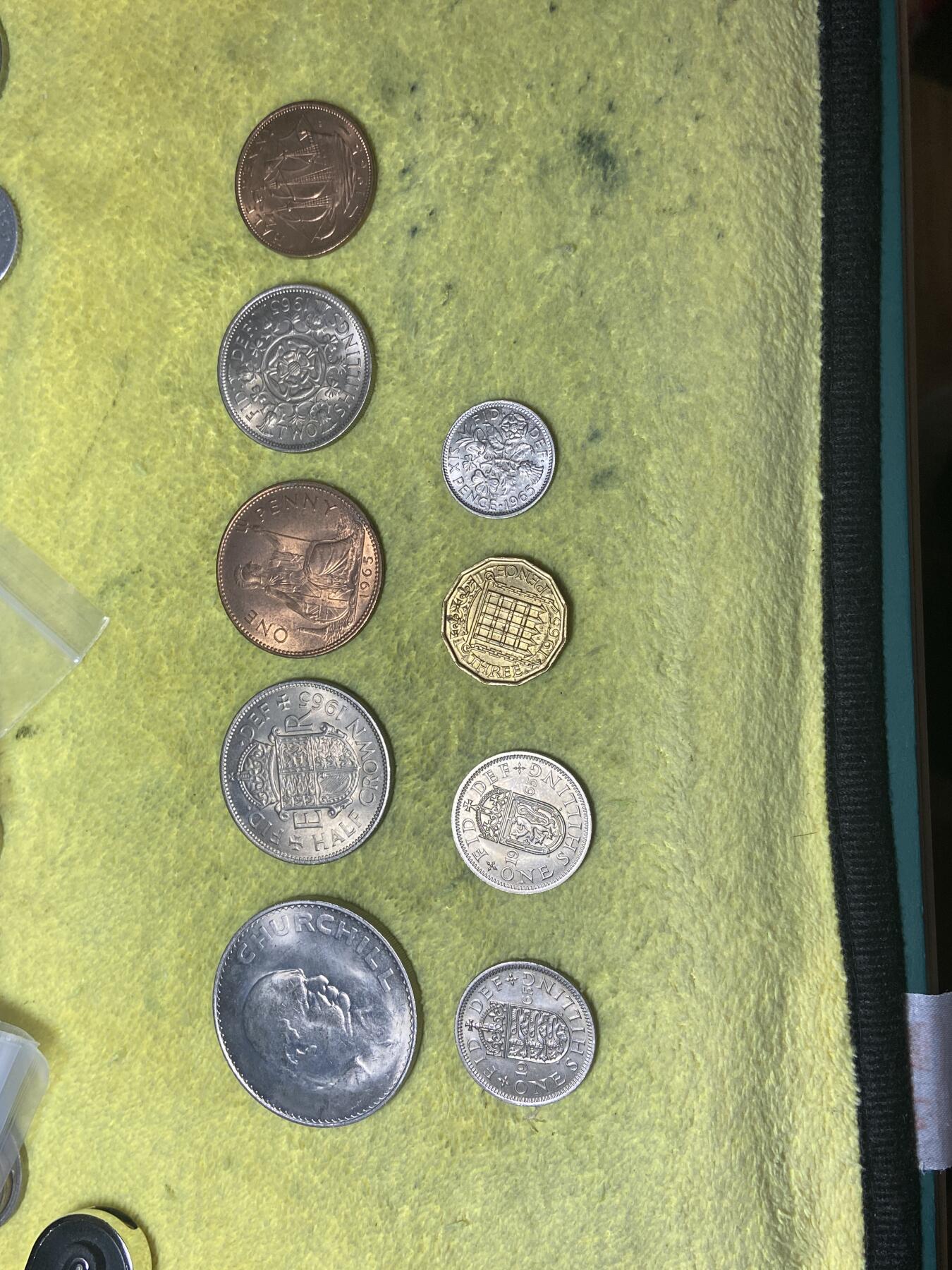 2026年第十二场(总第一百八十一场）外国好品散币场(免佣金)