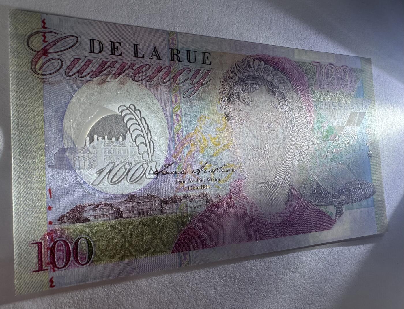 2026第2场（总第229期）：精品测试钞、连体钞综合场