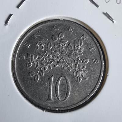 沼泽如烟--第968场 - 牙买加1986年十分