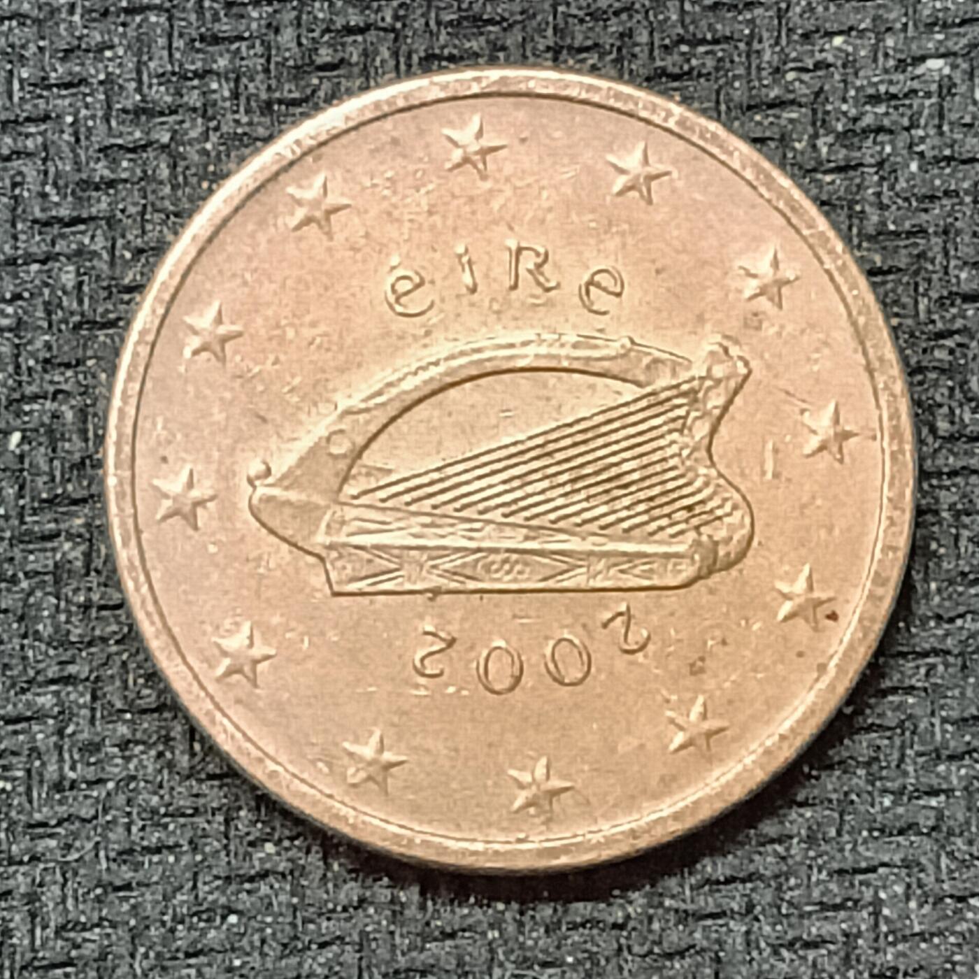 新2026B第六组世界各国精品钱币奖章纪念章花钱401-830 583爱尔兰2欧分