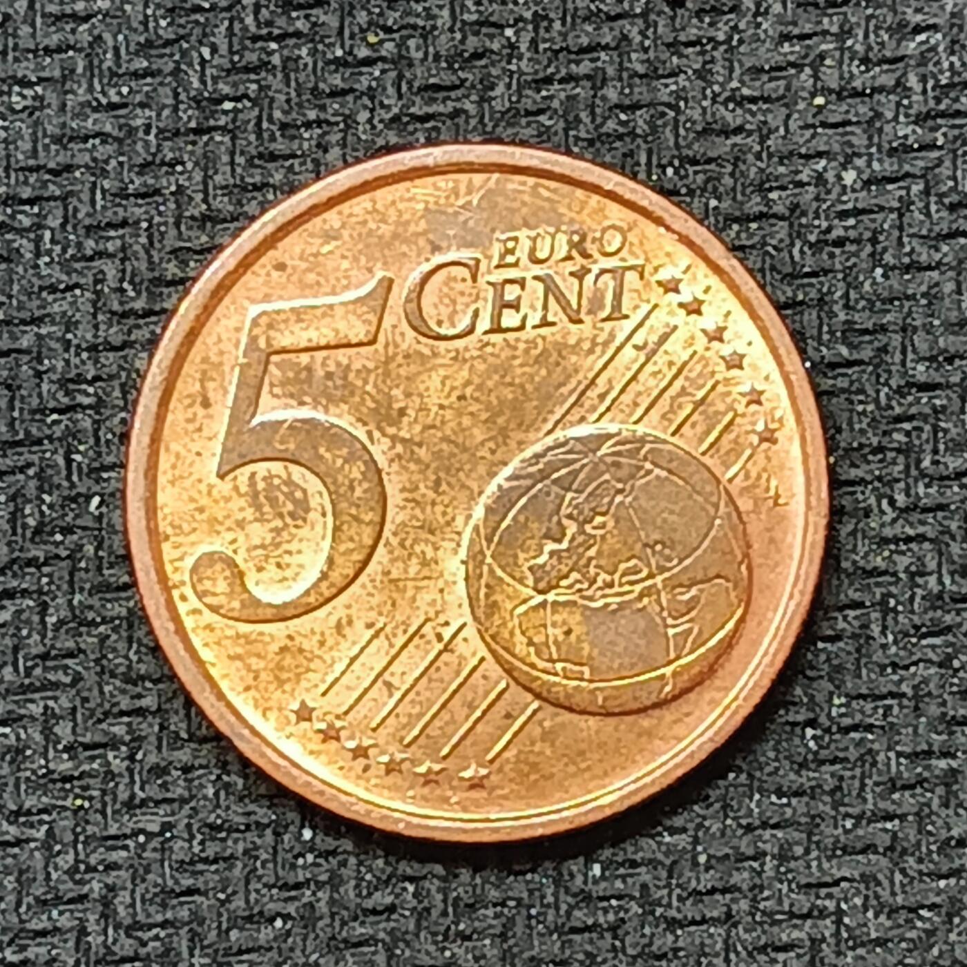 新2026B第六组世界各国精品钱币奖章纪念章花钱401-830 578意大利5欧分