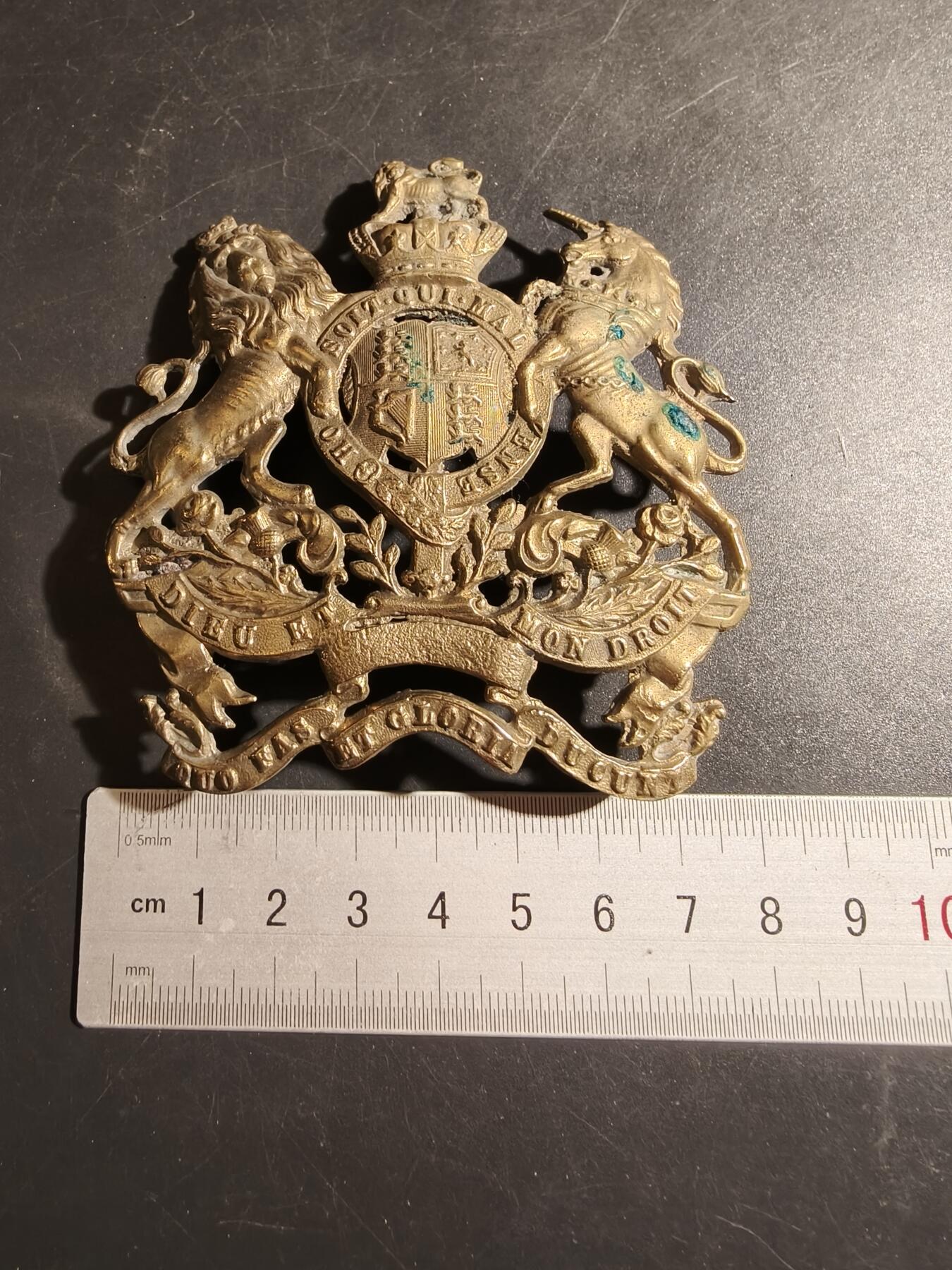 老王徽章第178期