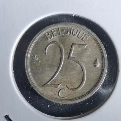 沼泽如烟--第968场 - 比利时1969年25分