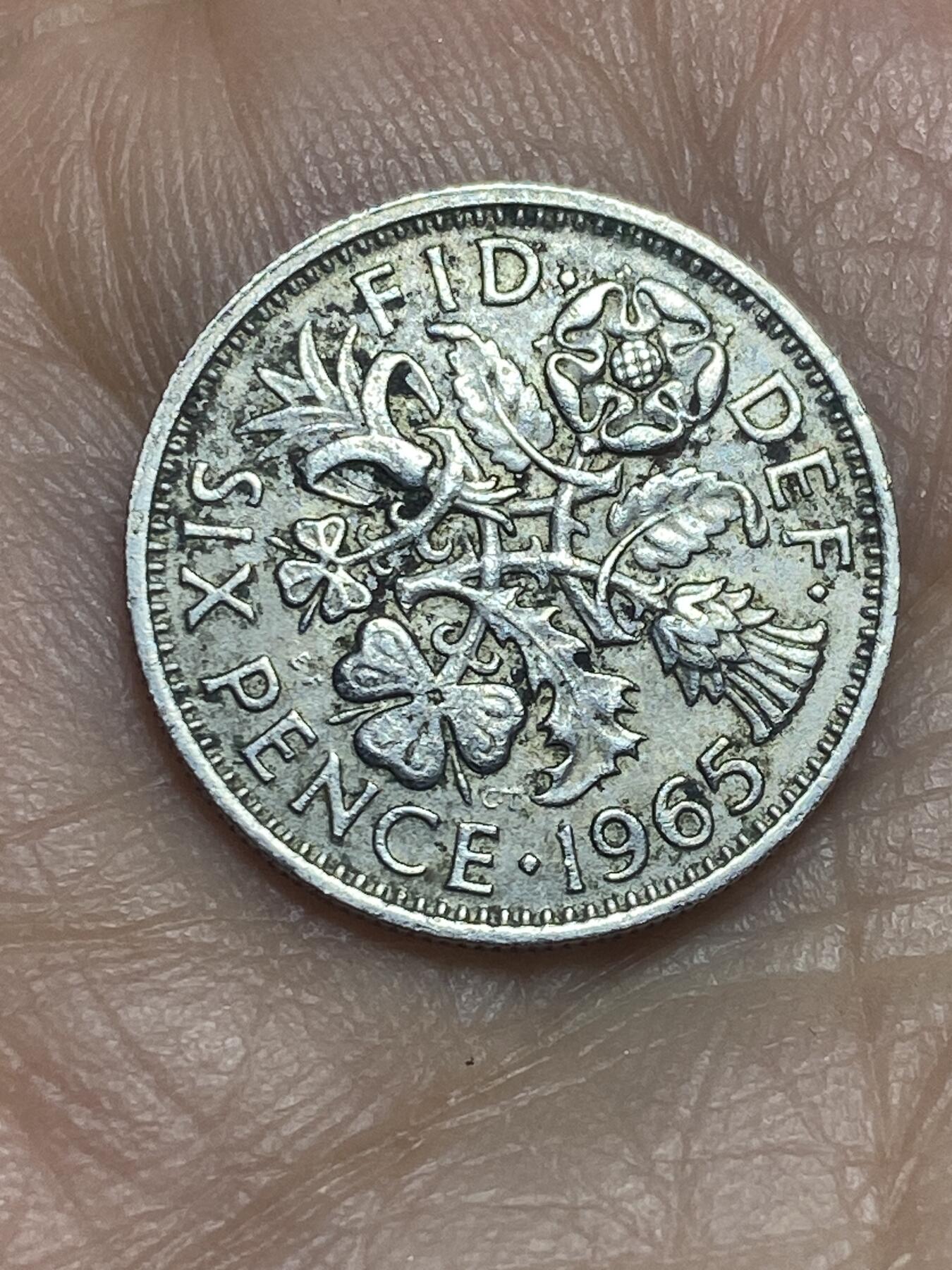 2026年第十二场(总第一百八十一场）外国好品散币场(免佣金)