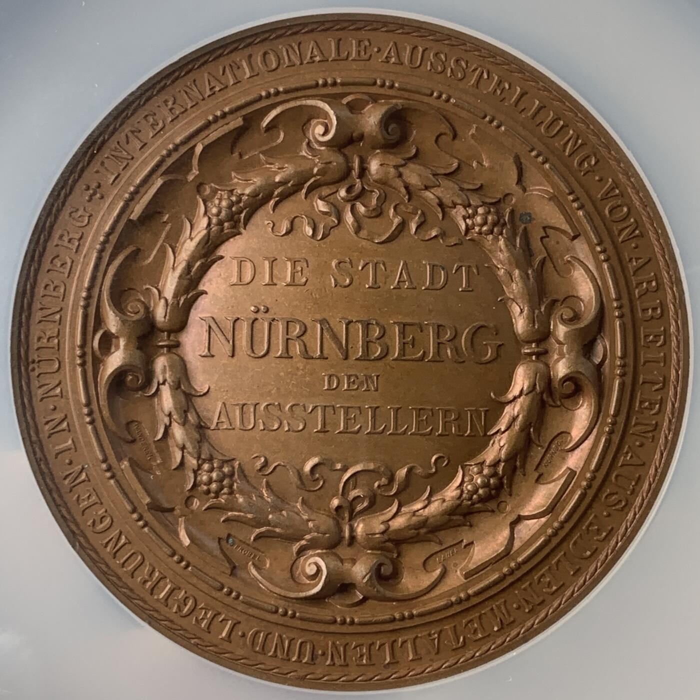 掌中浮雕-藏着的欧洲第050场