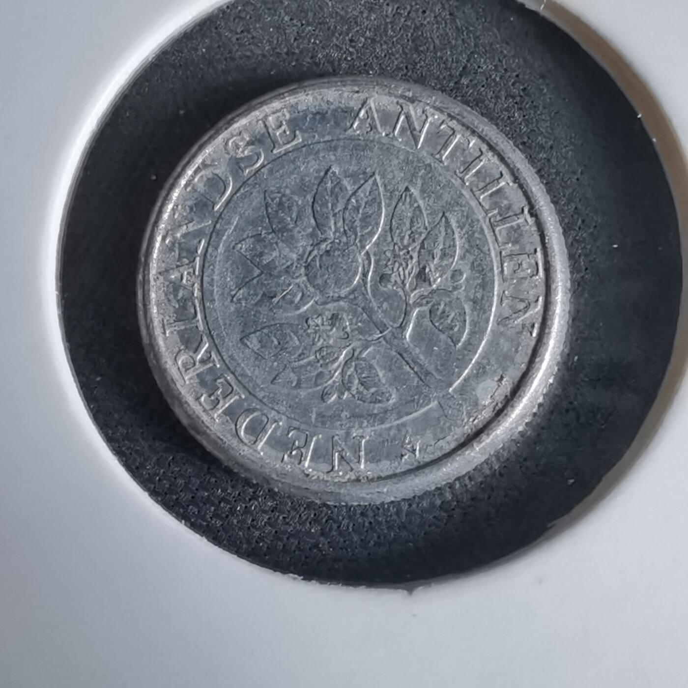 沼泽如烟--第969场 荷属安的列斯2000年一分