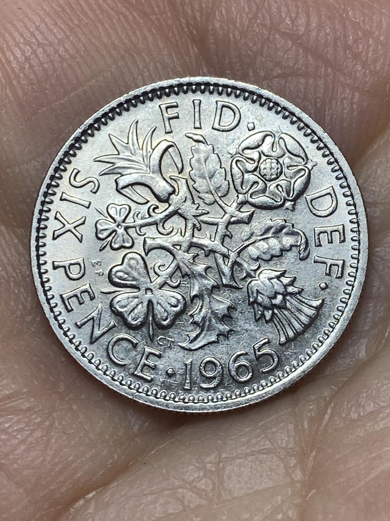 2026年第十二场(总第一百八十一场）外国好品散币场(免佣金)