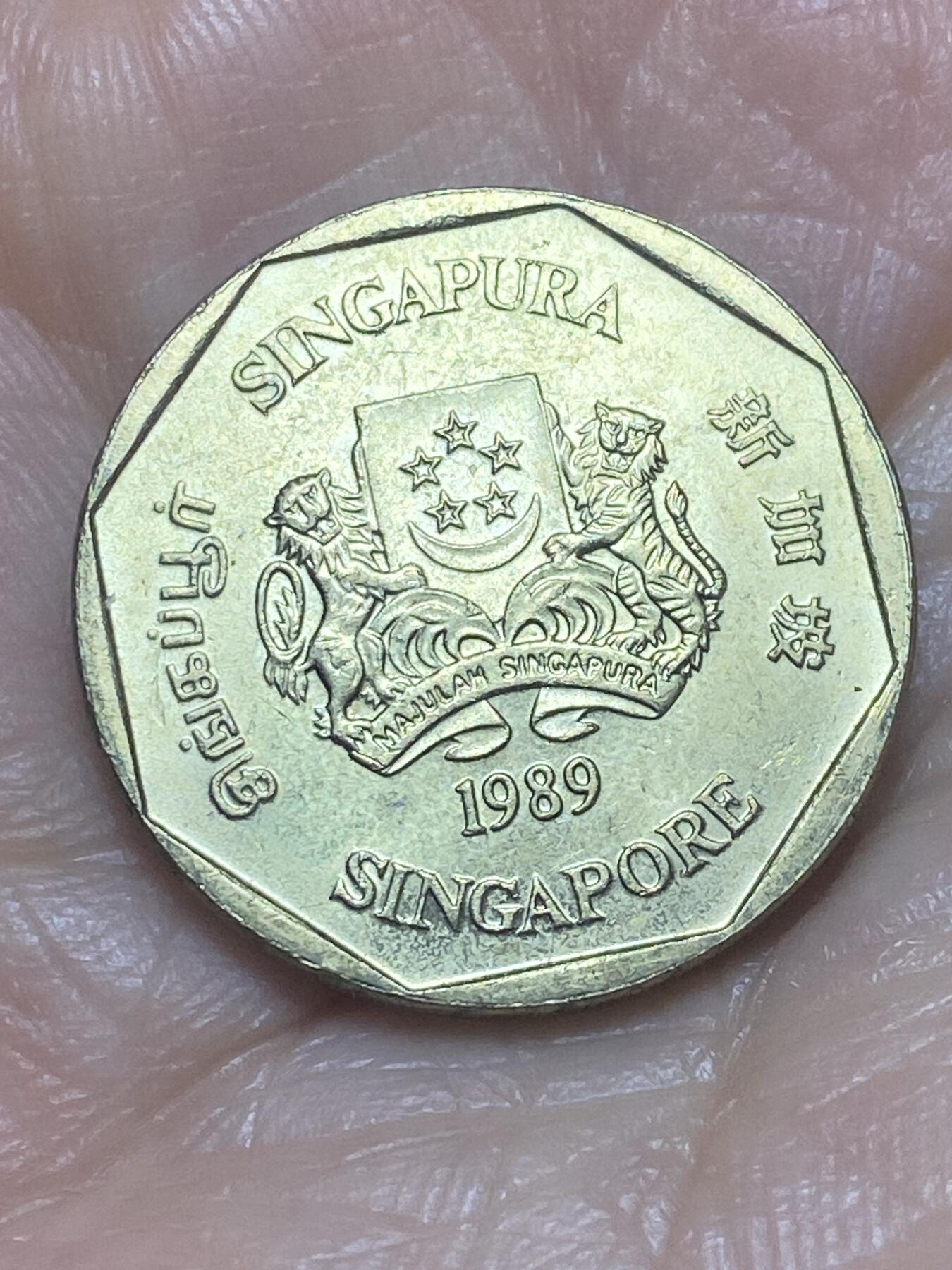 2026年第十二场(总第一百八十一场）外国好品散币场(免佣金)