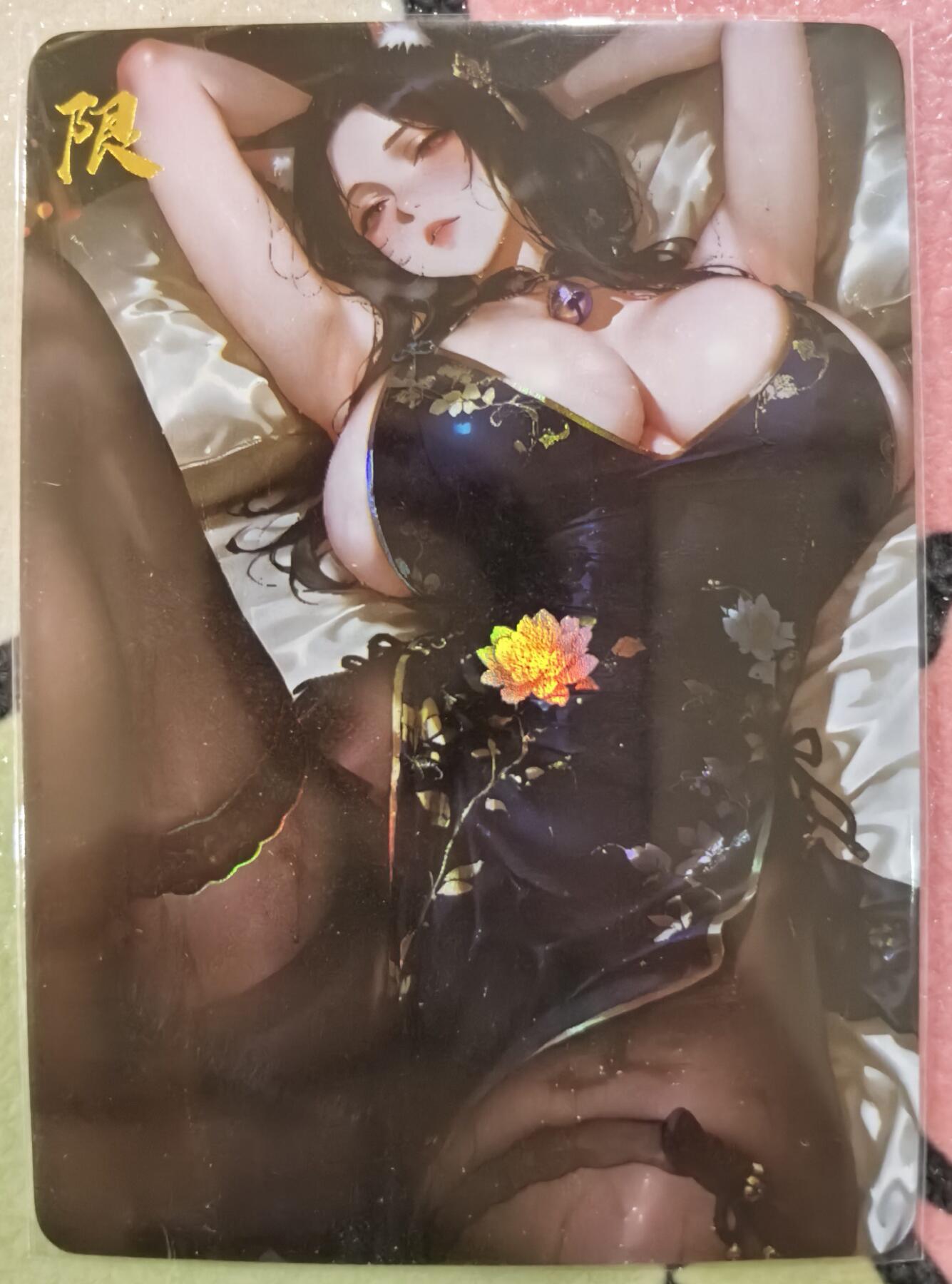 丫丫卡拍第26期（1月23日22点截拍） 闲宅造物 限定彩闪卡