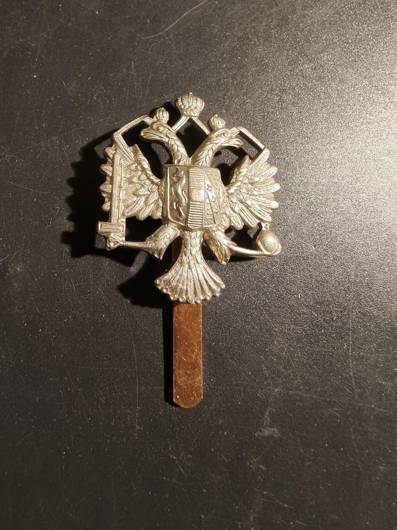 老王徽章第178期