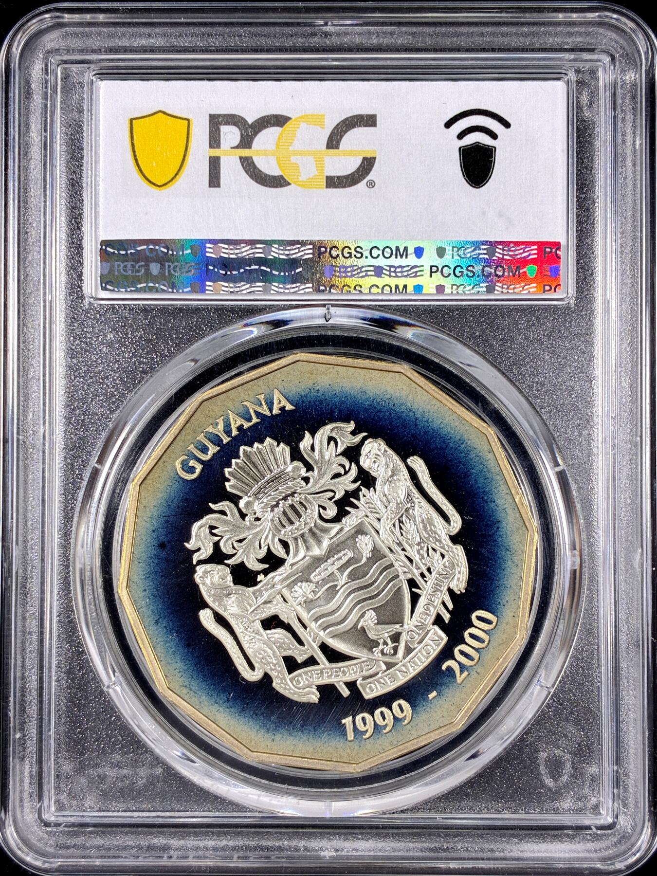 【雨安】【直播拍卖】【第0126期-评级币章】2026-01-24 周六 19:30