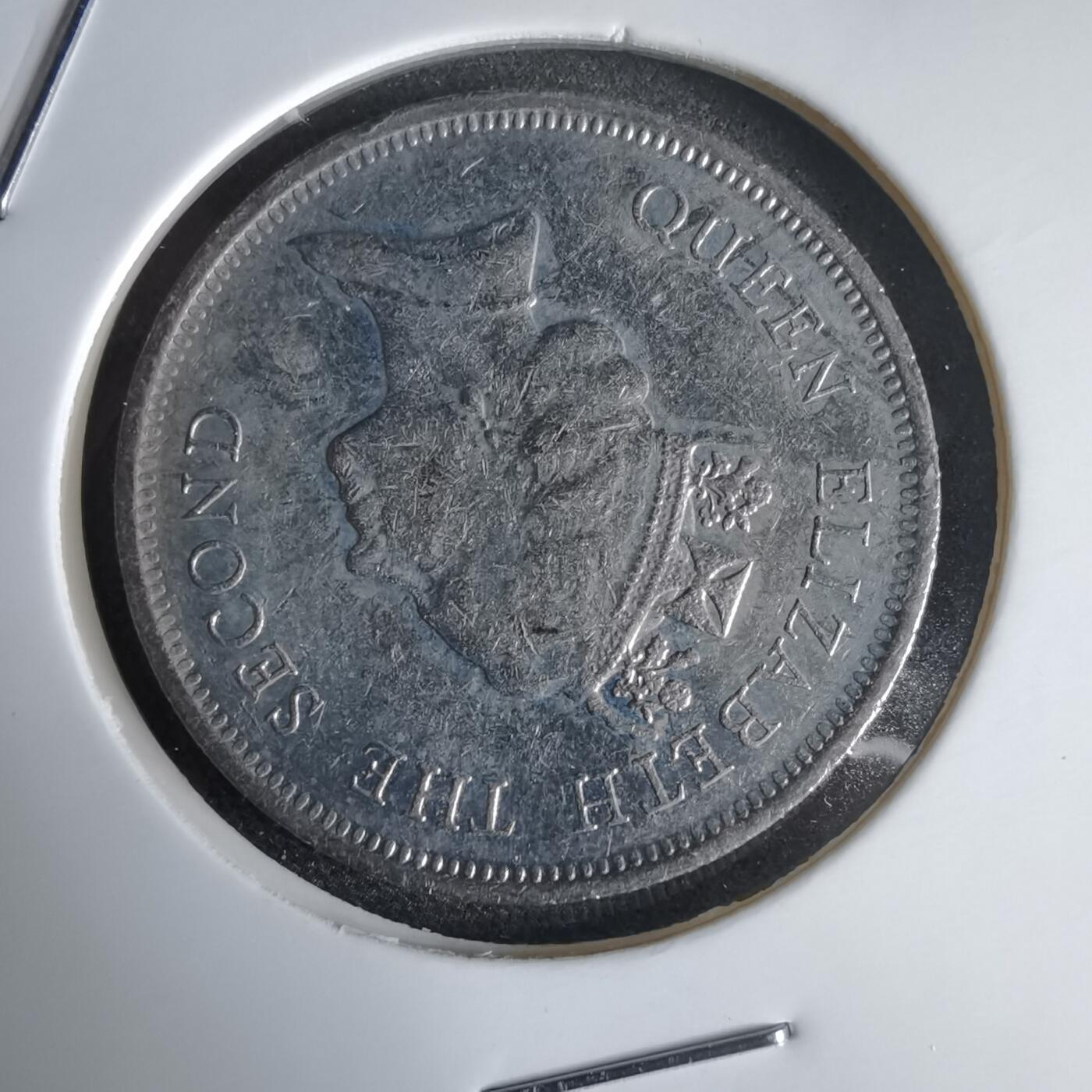 沼泽如烟--第969场 香港1988年一元