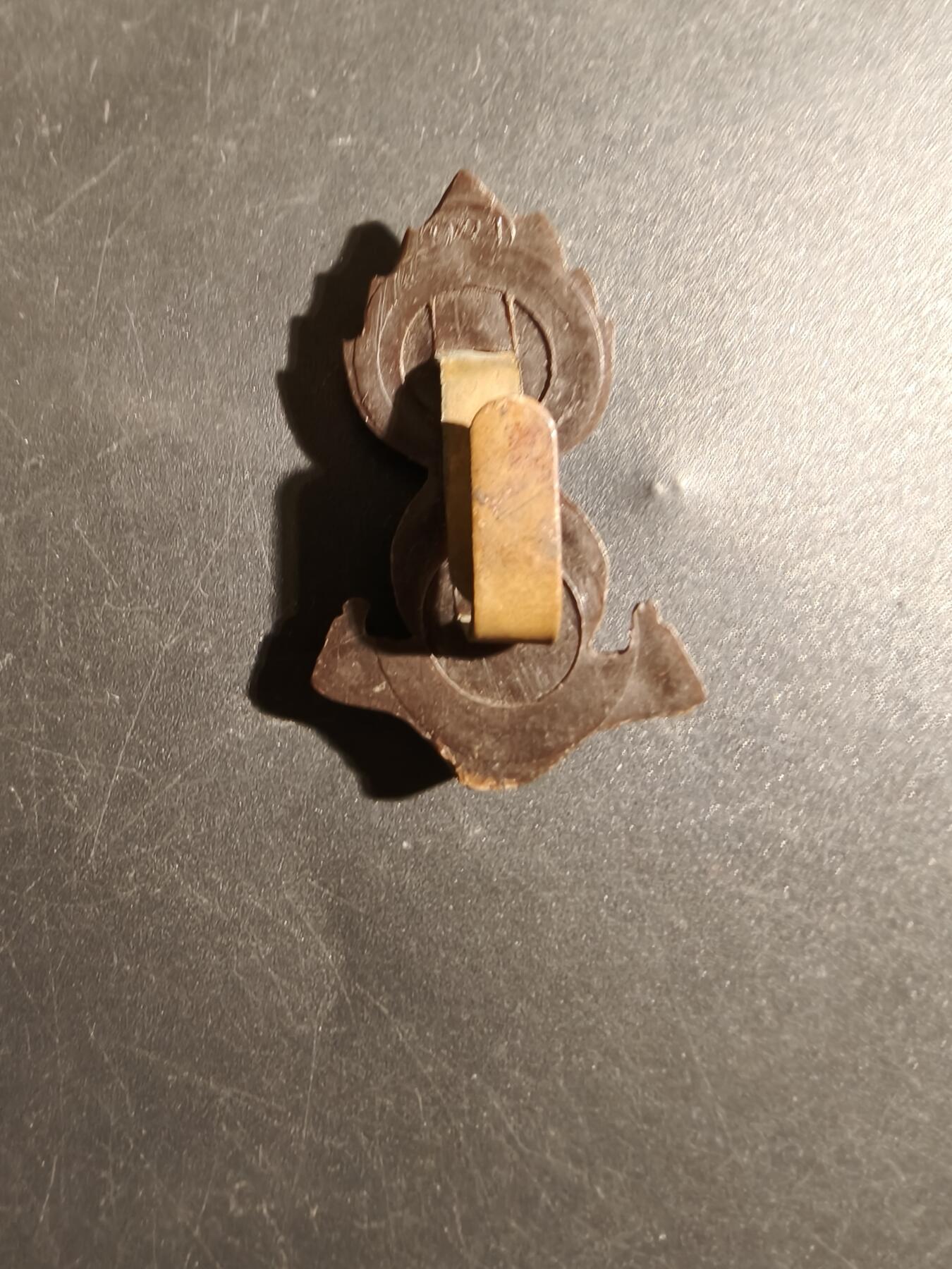 老王徽章第178期