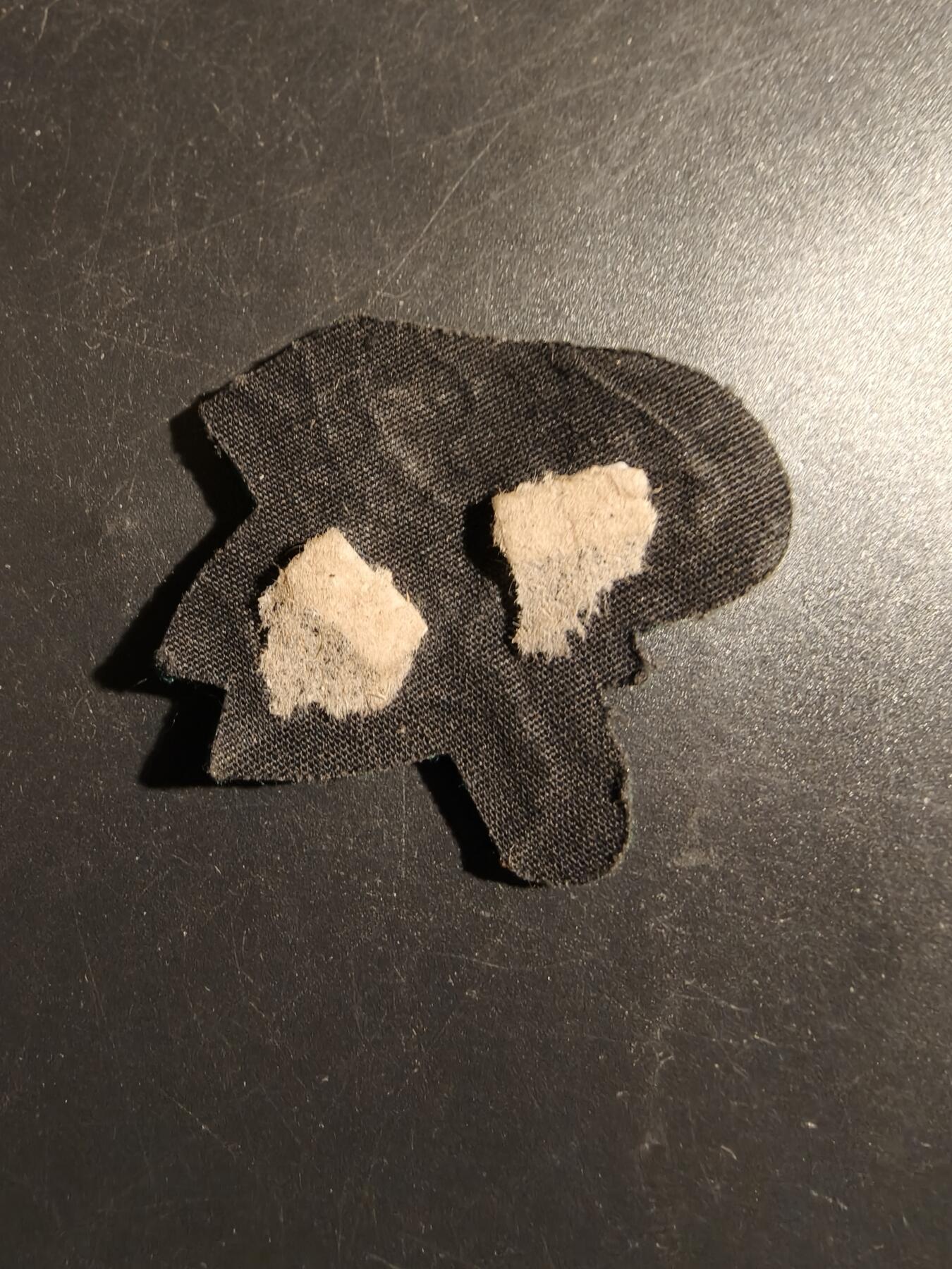 老王徽章第178期 英国陆军劳工团臂章