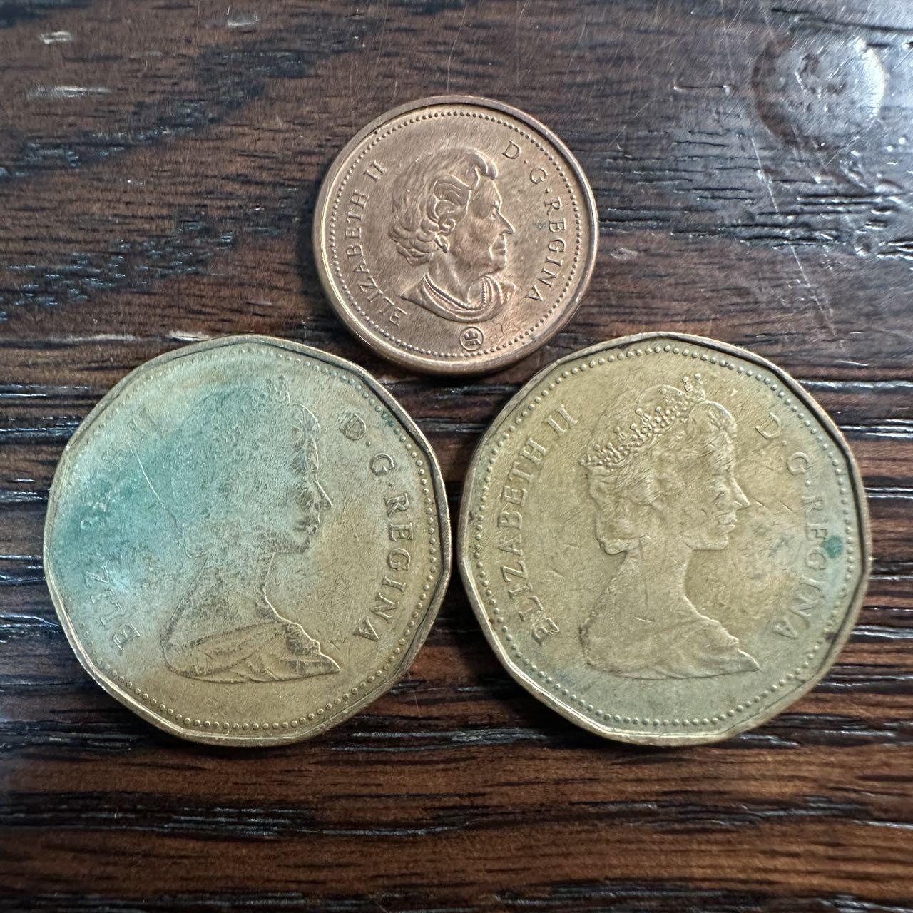 蒂克钱币- 第56场 外国散币免佣金限时拍