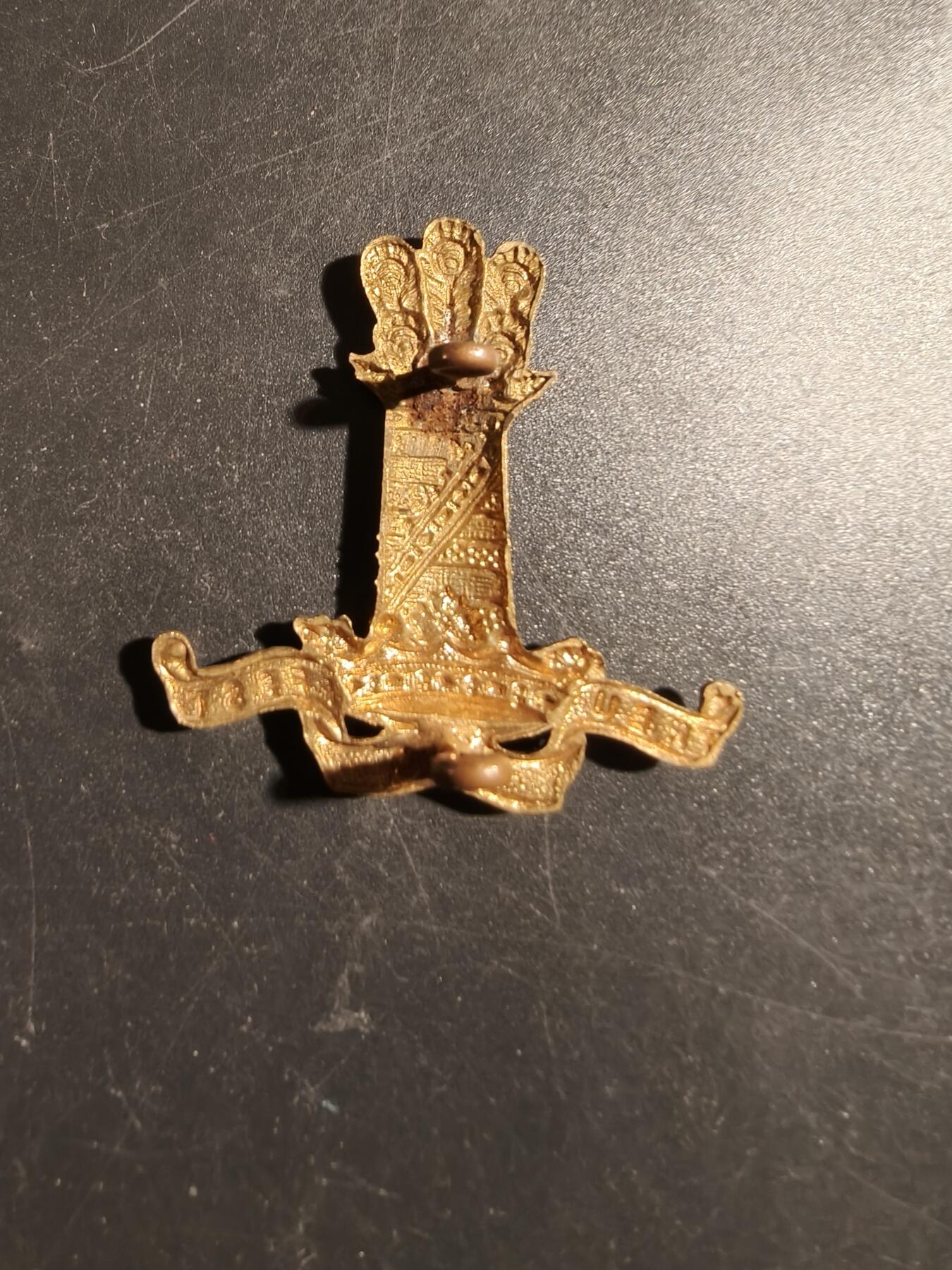 老王徽章第178期