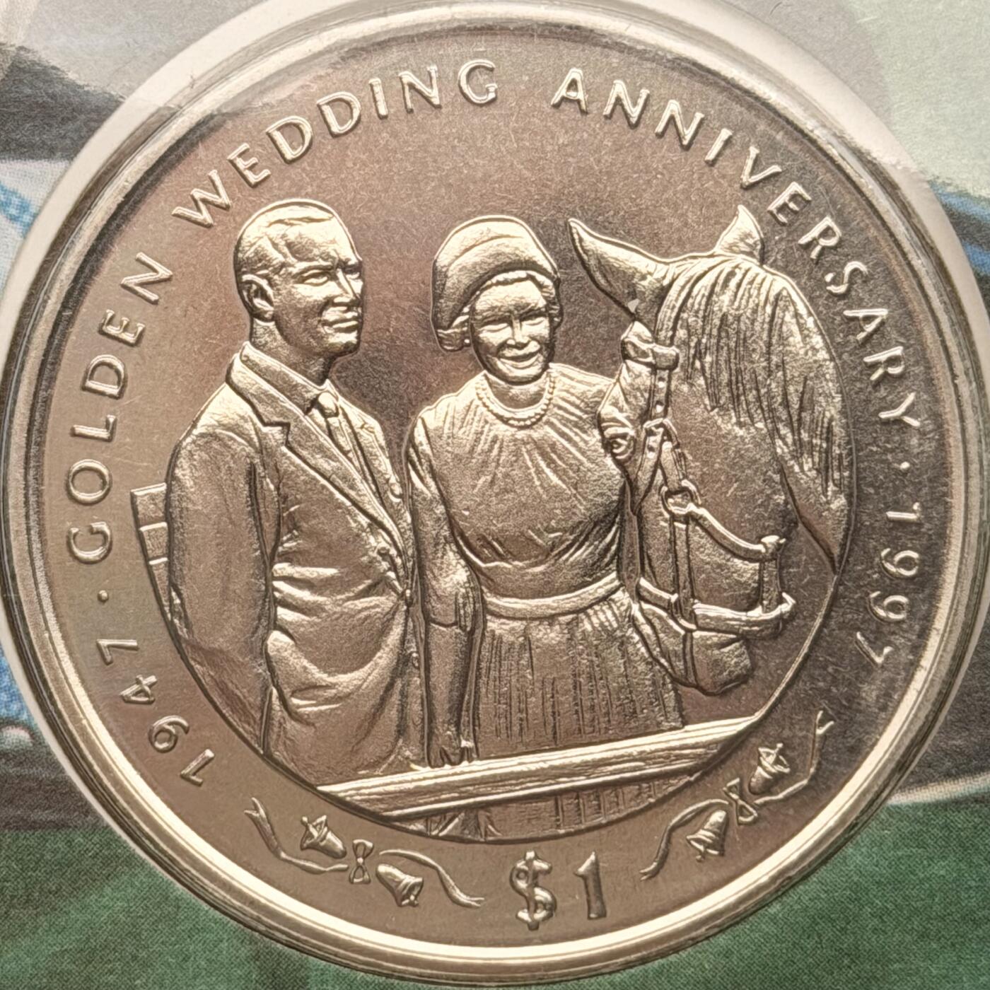 ＜星葵钱币社＞散币克朗场第68期·1月23日发货