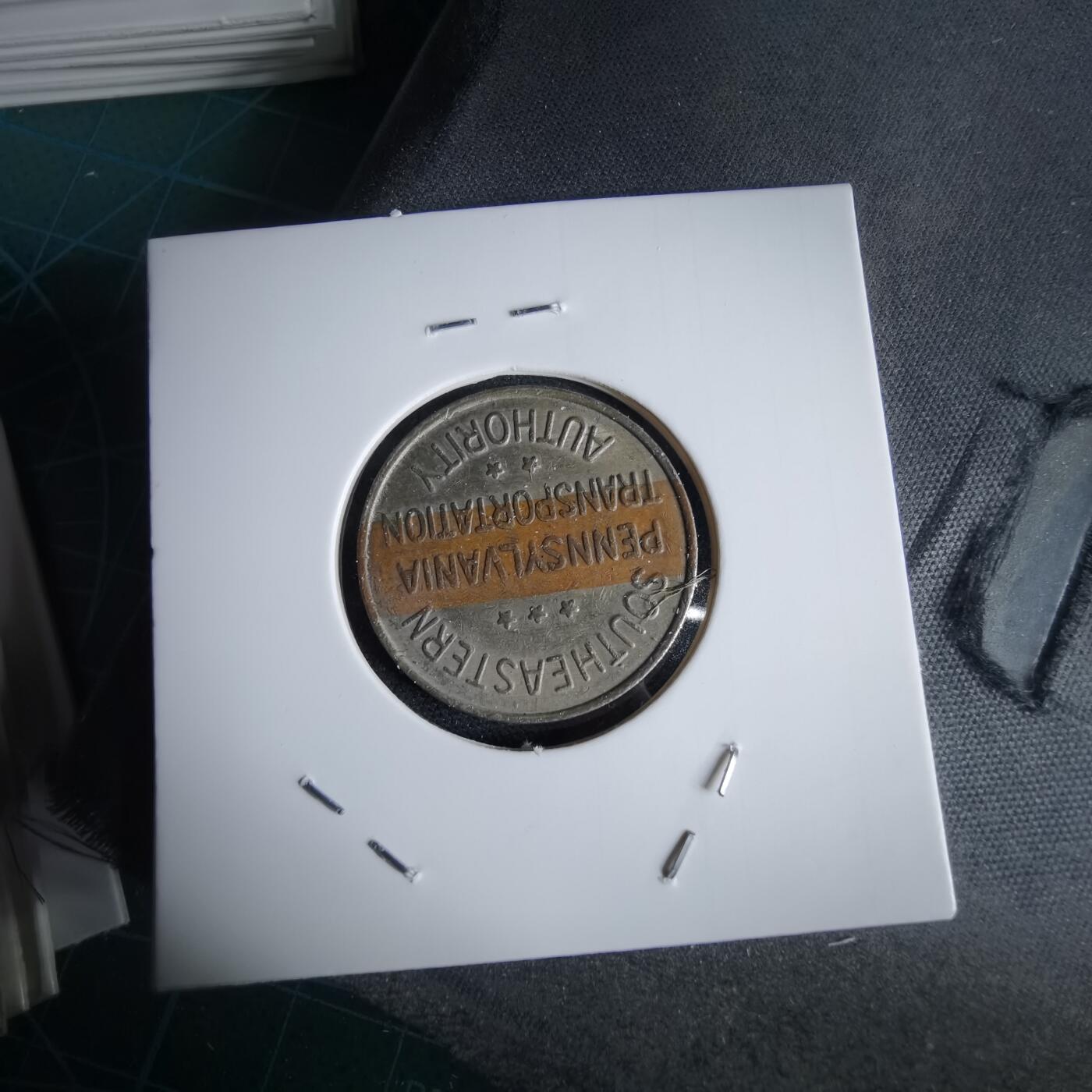 沼泽如烟--第969场 交通代币