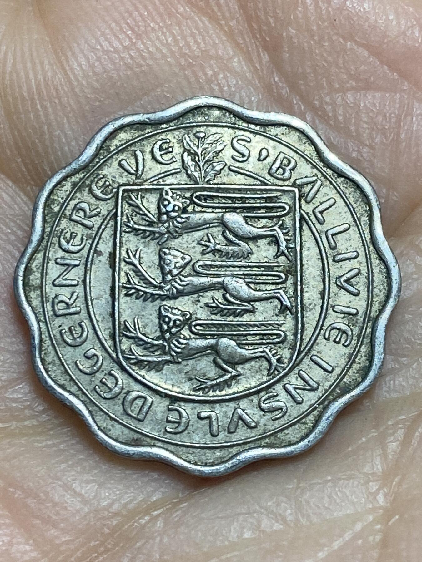 2026年第十二场(总第一百八十一场）外国好品散币场(免佣金)