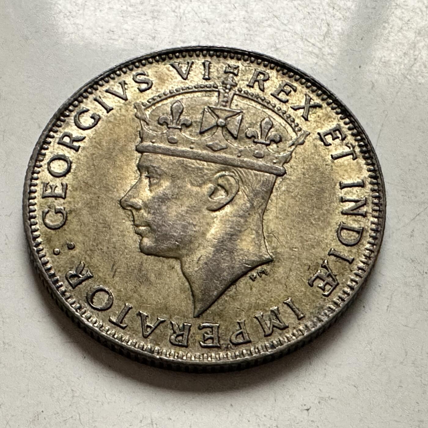 🌹外币初藏🌹🐯2026年第10场  每周二四六晚8️⃣点 接代拍