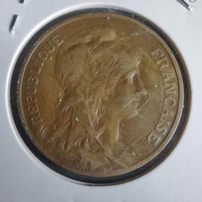 沼泽如烟--第968场 - 法国1911年十分