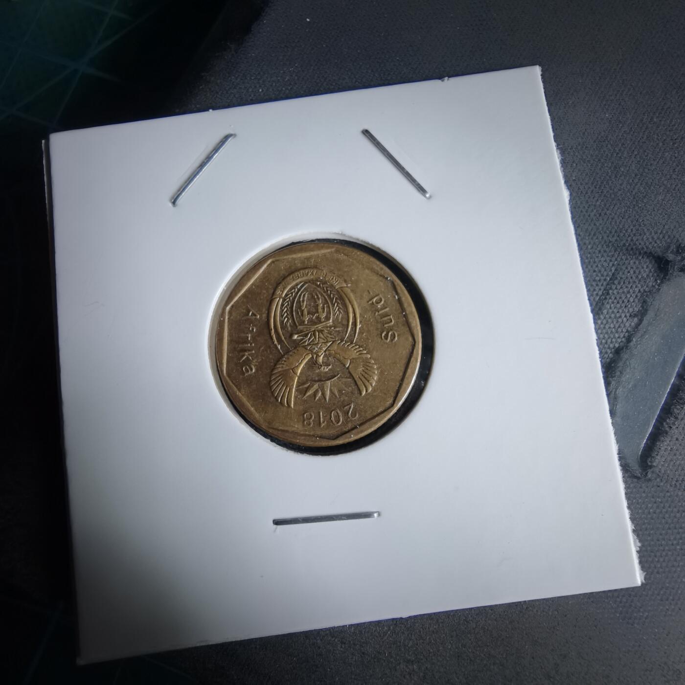 沼泽如烟--第969场 南非2018年20分