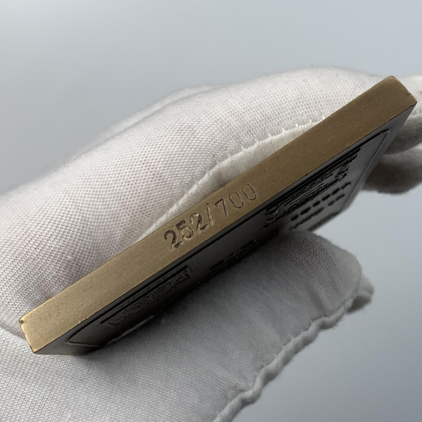 掌中浮雕-藏着的欧洲第050场 1980年葡萄牙诗人卡蒙思大铜章，70*100mm，288g